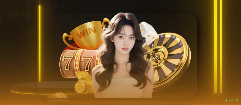 Cassino ao vivo da pgvip com dealers reais