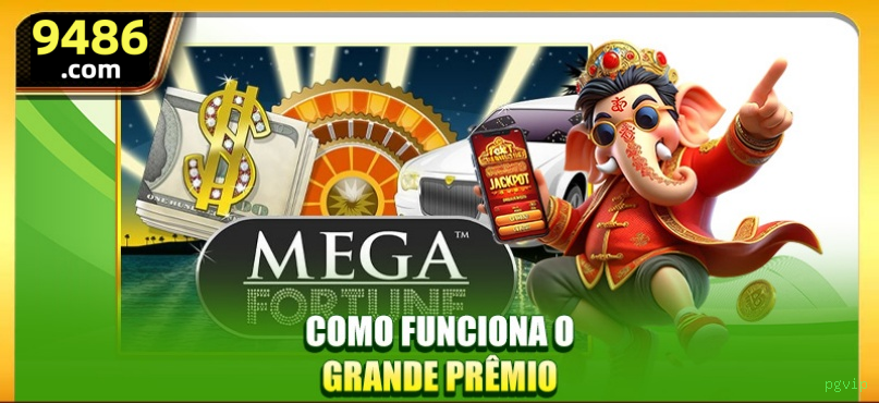 Jogos de fortune da pgvip com prêmios incríveis