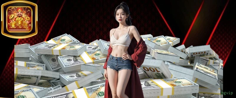 Imagem promocional da pgvip mostrando a plataforma e suas vantagens