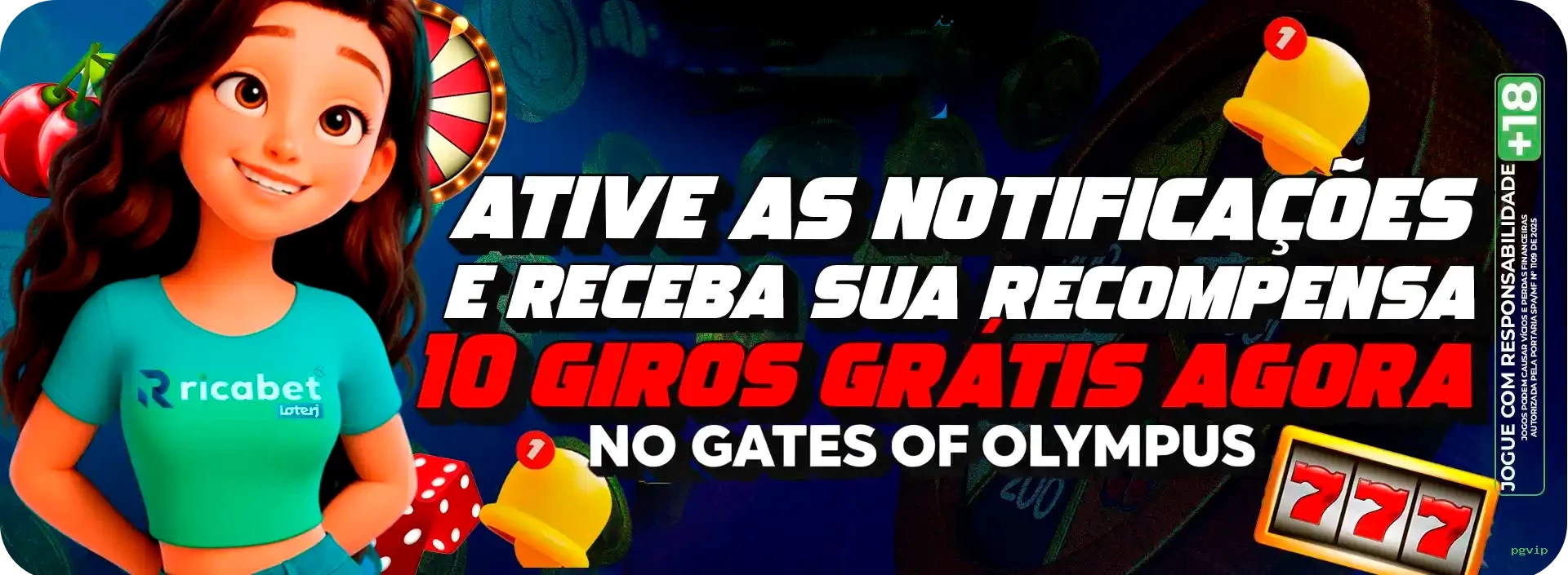 Como instalar o app da pgvip