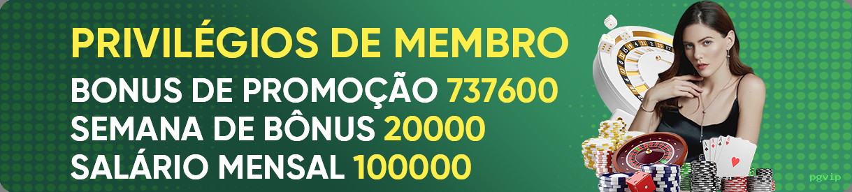 Login seguro na pgvip