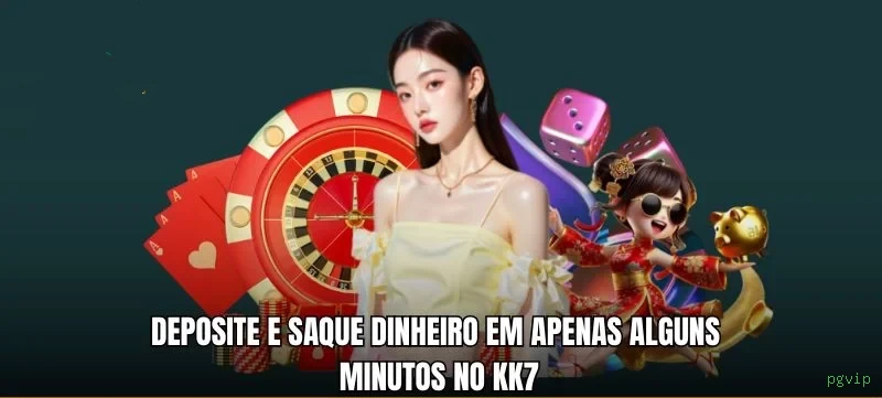Ganhe prêmios incríveis na pgvip